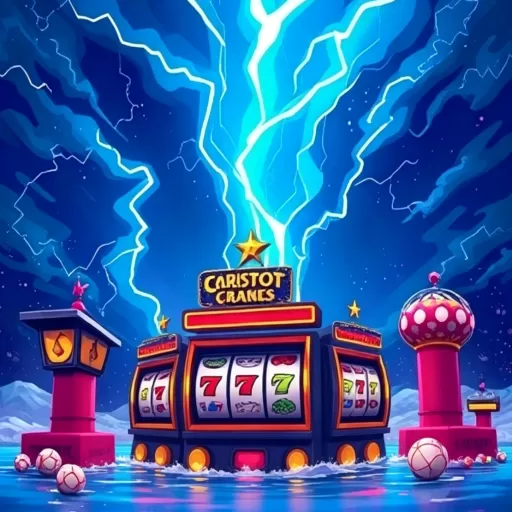 rsnvip: Promo dan Bonus Terbaik untuk Para Gamer Indonesia