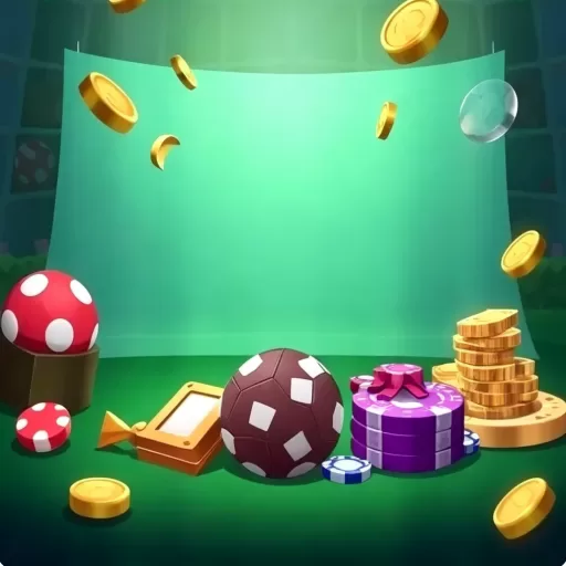 Mengulas Fitur Menarik di Situs Game rsnvip